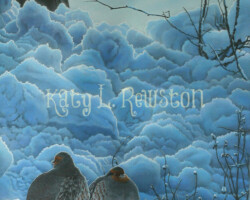 The Very Depths of Winter